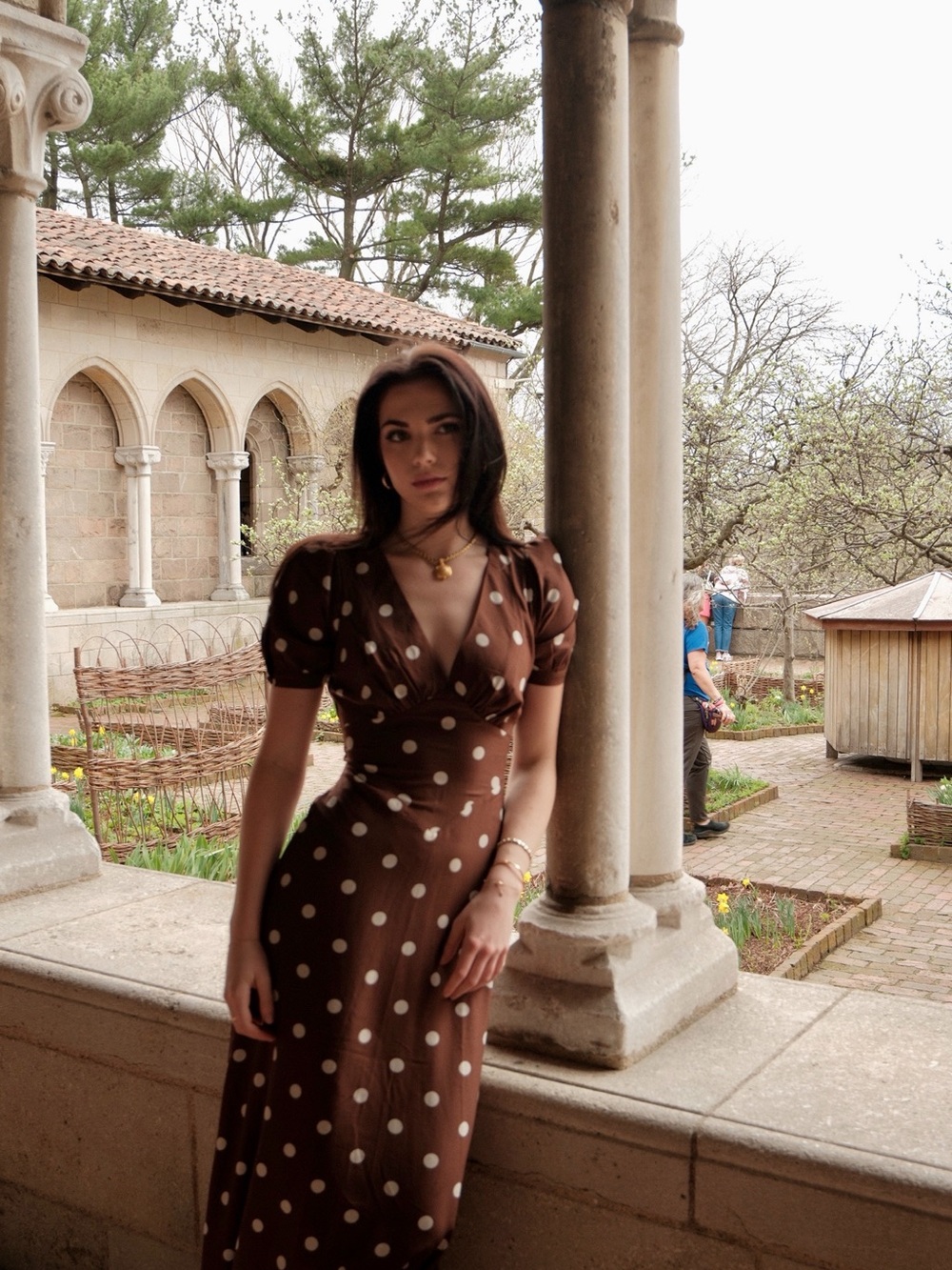 Meet your Posher, Sophia